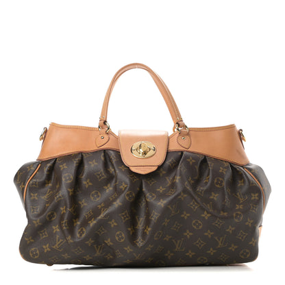 Louis Vuitton Monogram Boetie GM 1 of 19