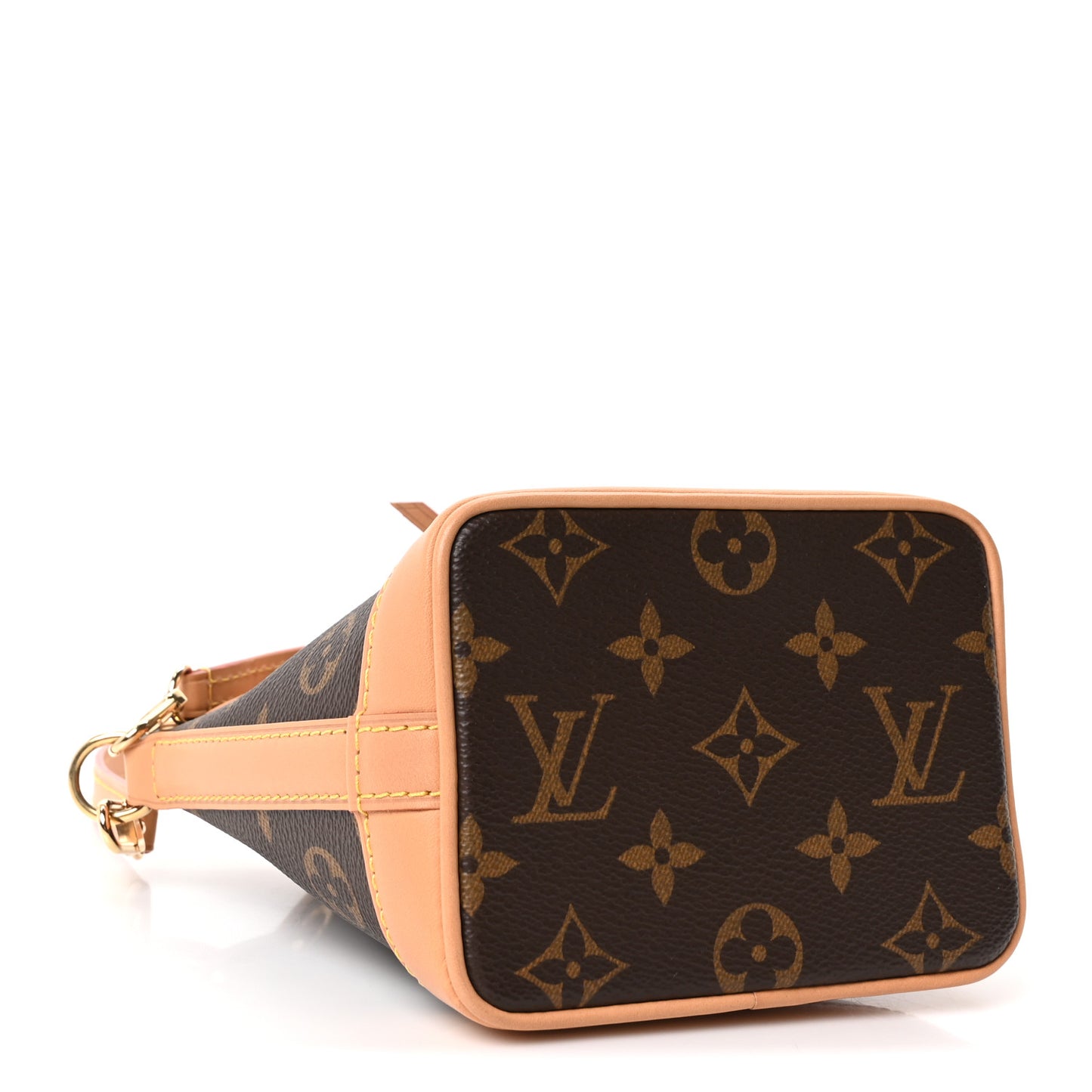 Monogram Nano Noe NV