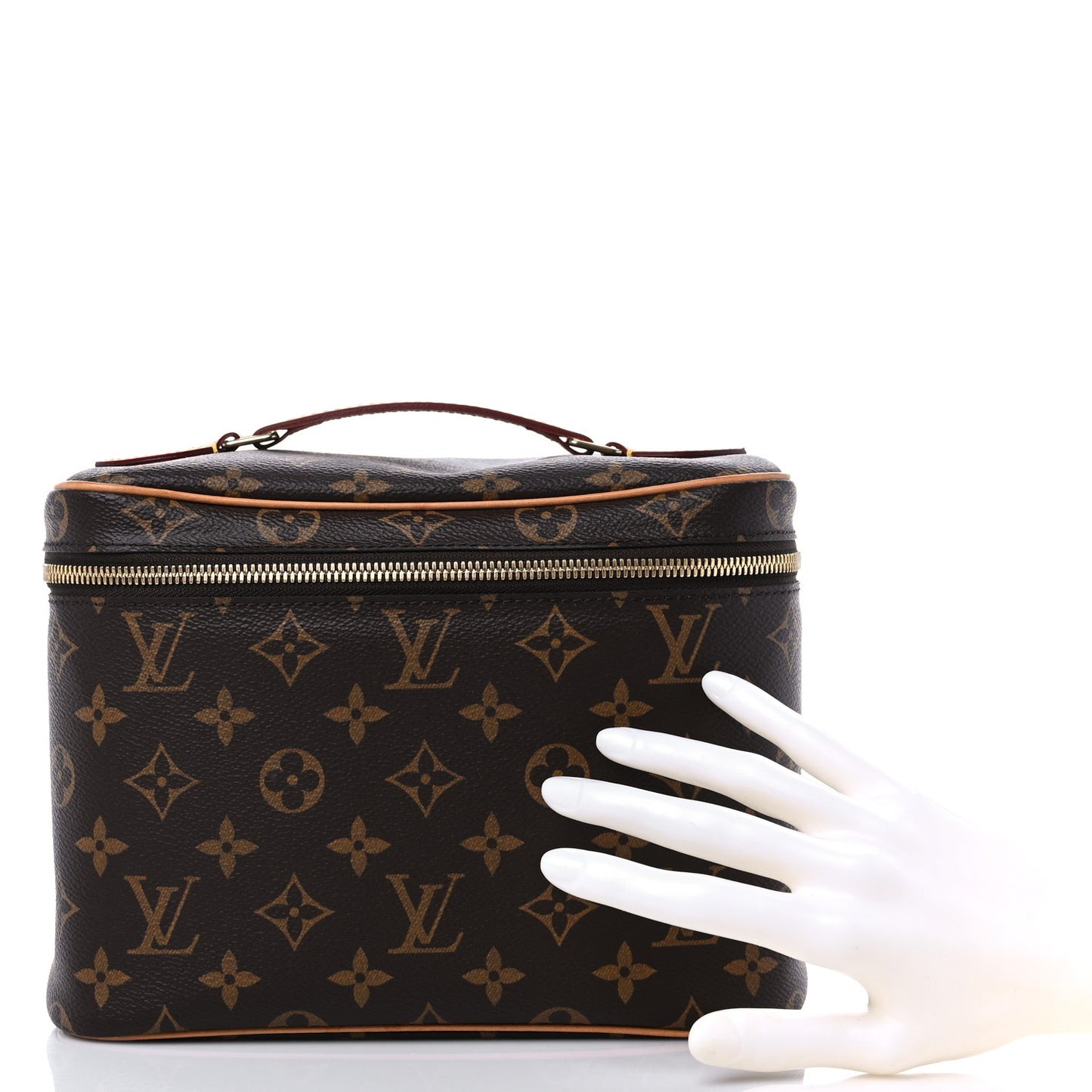 Monogram Nice BB