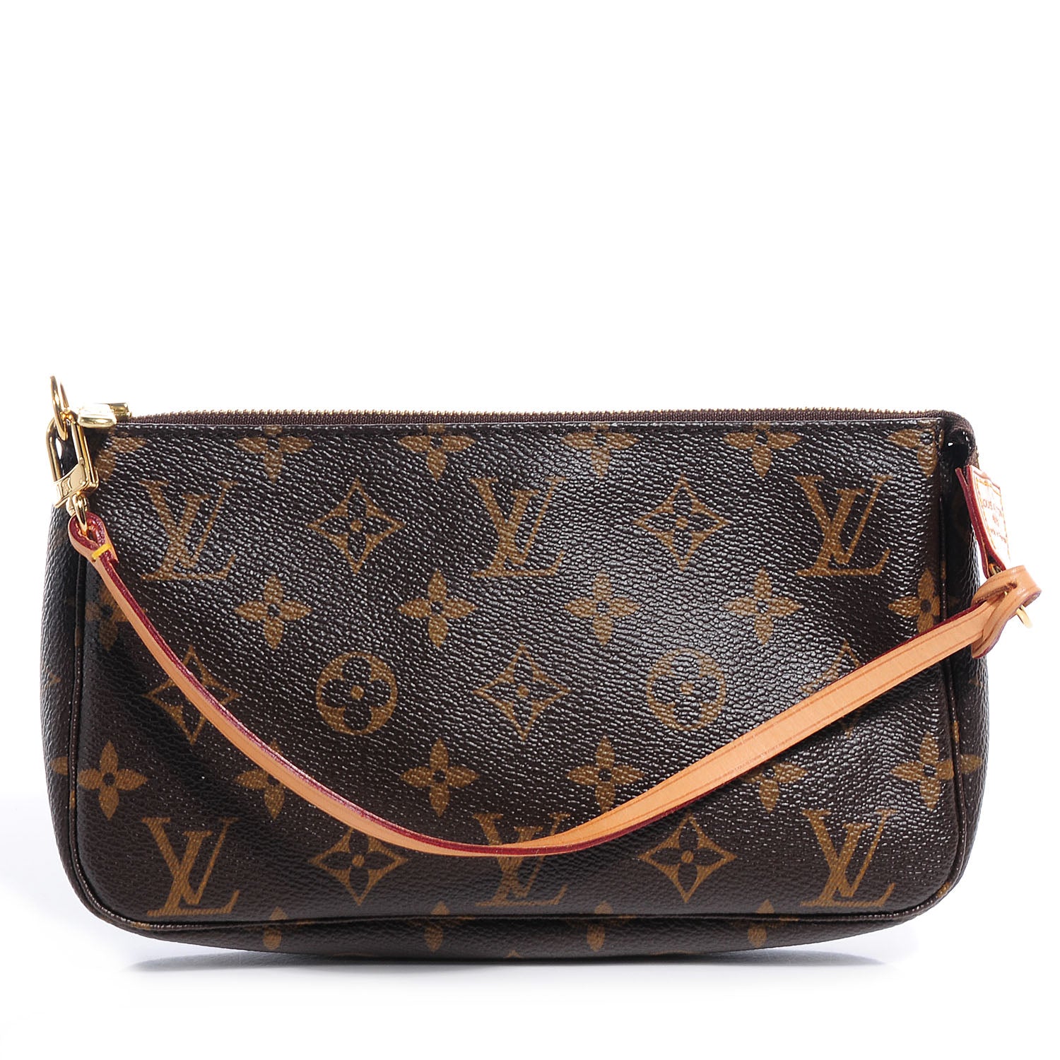 Louis Vuitton Monogram Pochette Accessories 1 of 7