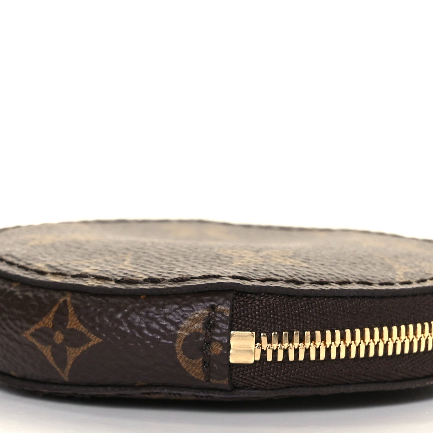 Monogram Multi Pochette Accessories Round Coin Purse