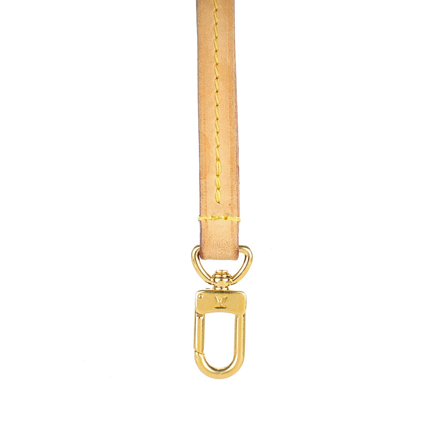 Vachetta Dragonne Wrist Strap
