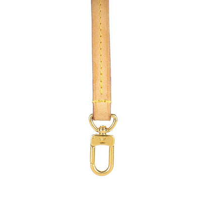 Louis Vuitton Vachetta Dragonne Wrist Strap 3 of 3