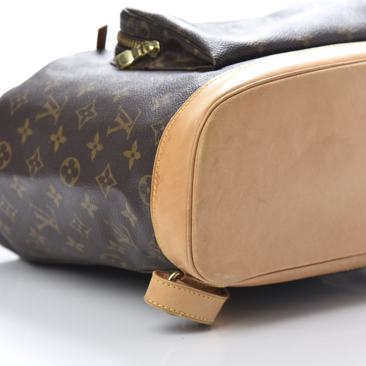 Monogram Montsouris GM Backpack