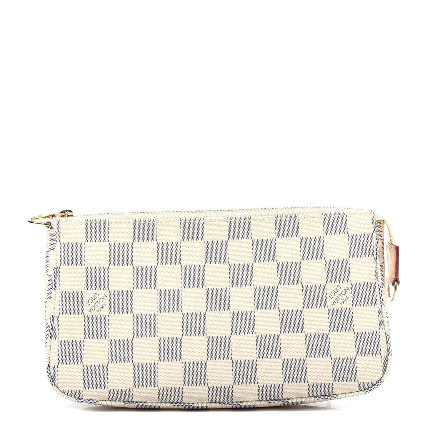 Damier Azur Pochette Accessories NM