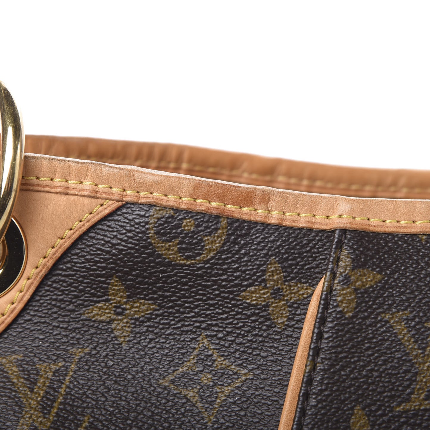 Monogram Galliera PM