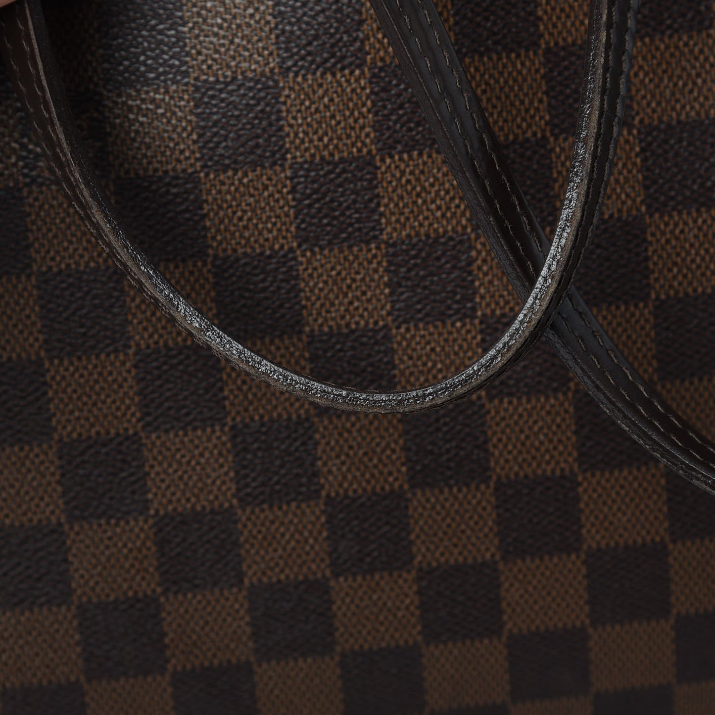 Damier Ebene Neverfull GM