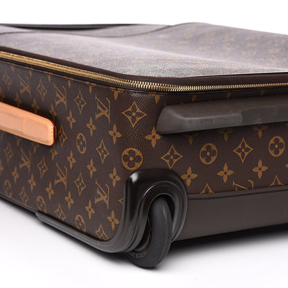 Louis Vuitton Monogram Pegase 55 Business NM 9 of 15