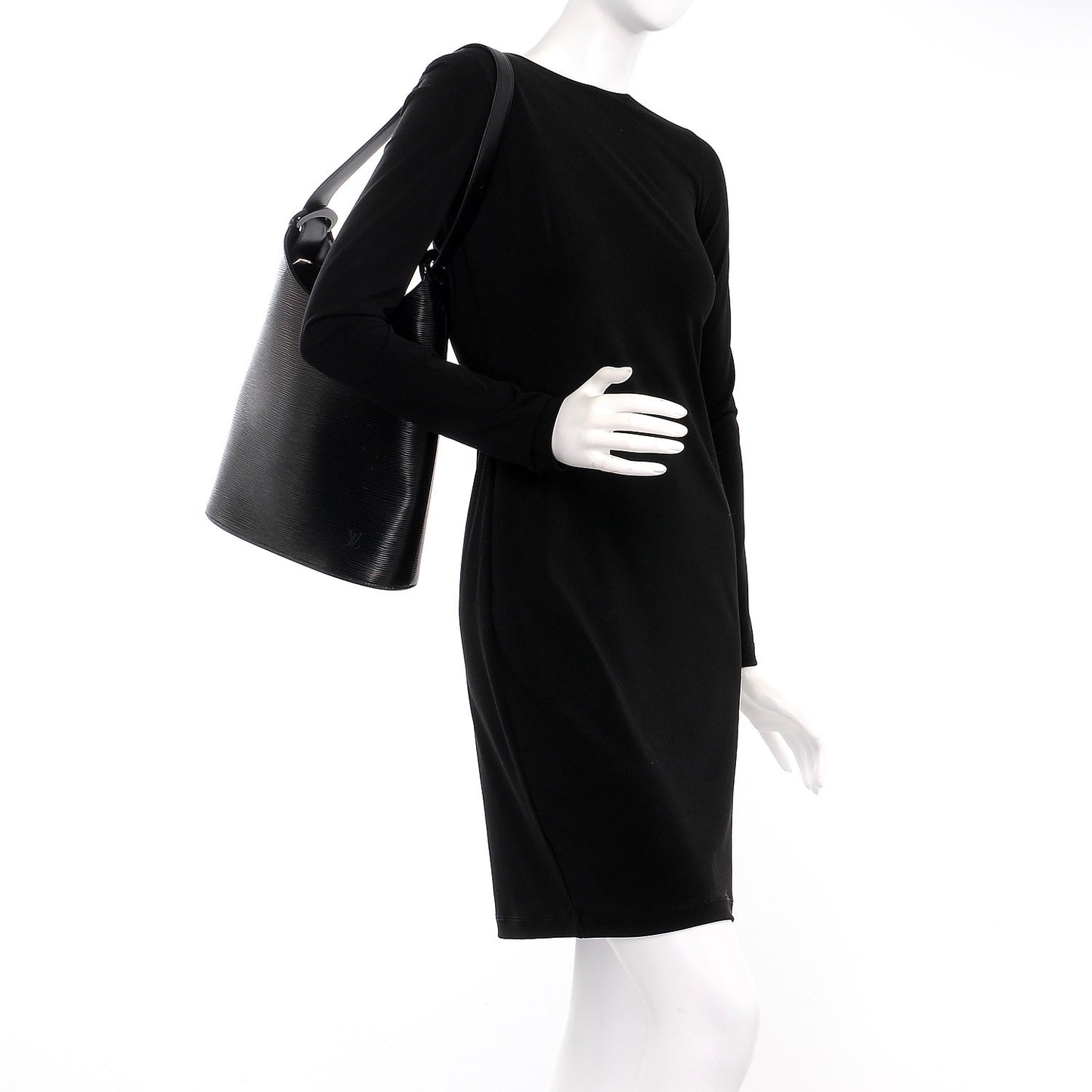 Epi Verseau Black