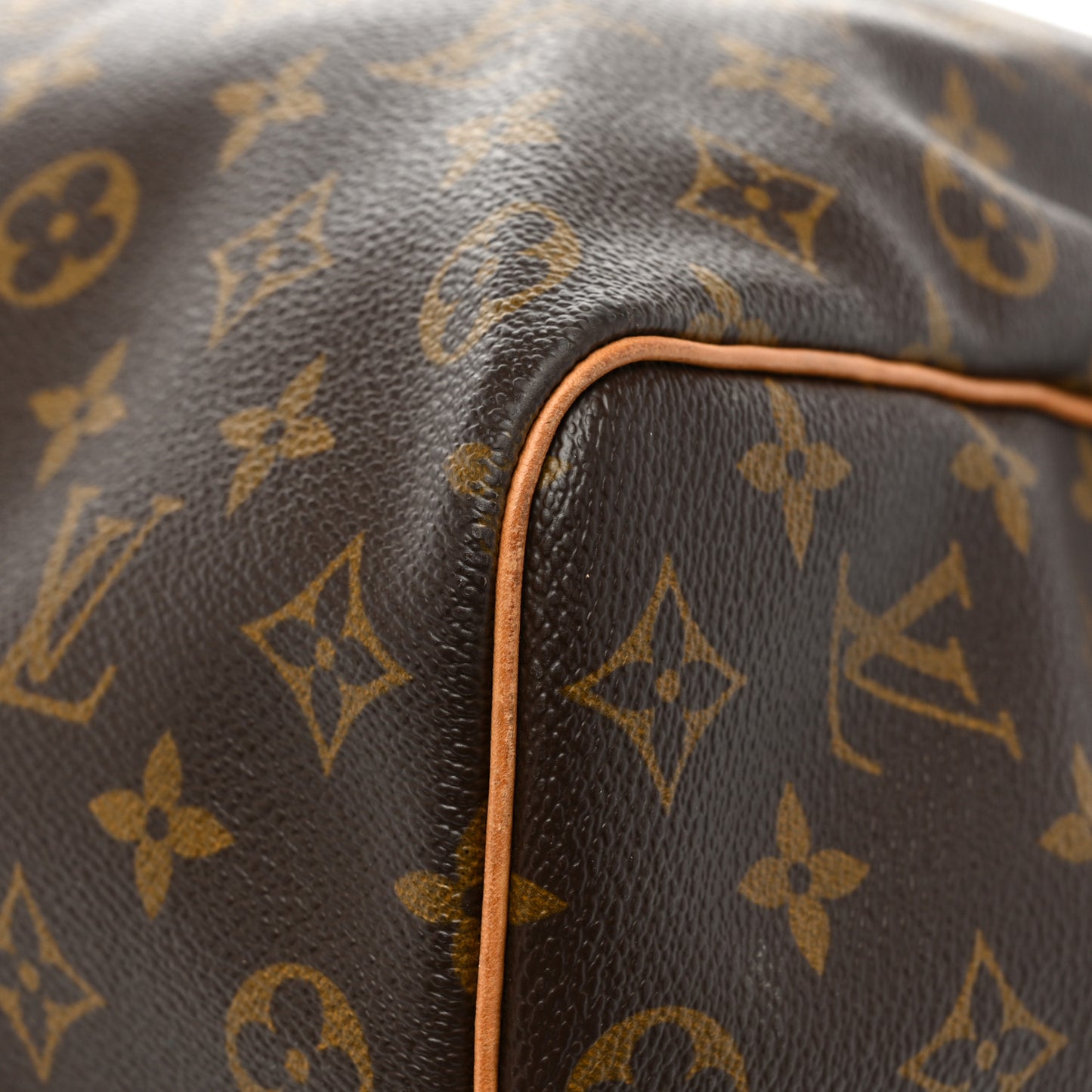 Monogram Keepall Bandouliere 50