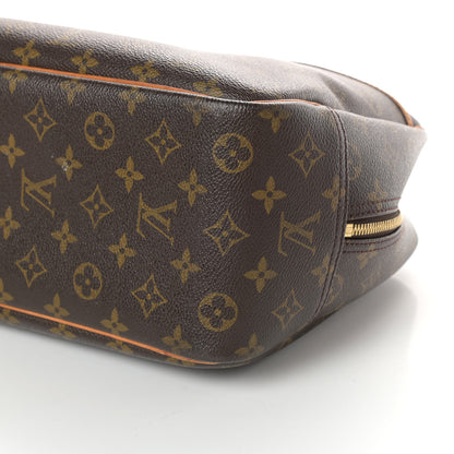 Louis Vuitton Monogram Deauville 15 of 15
