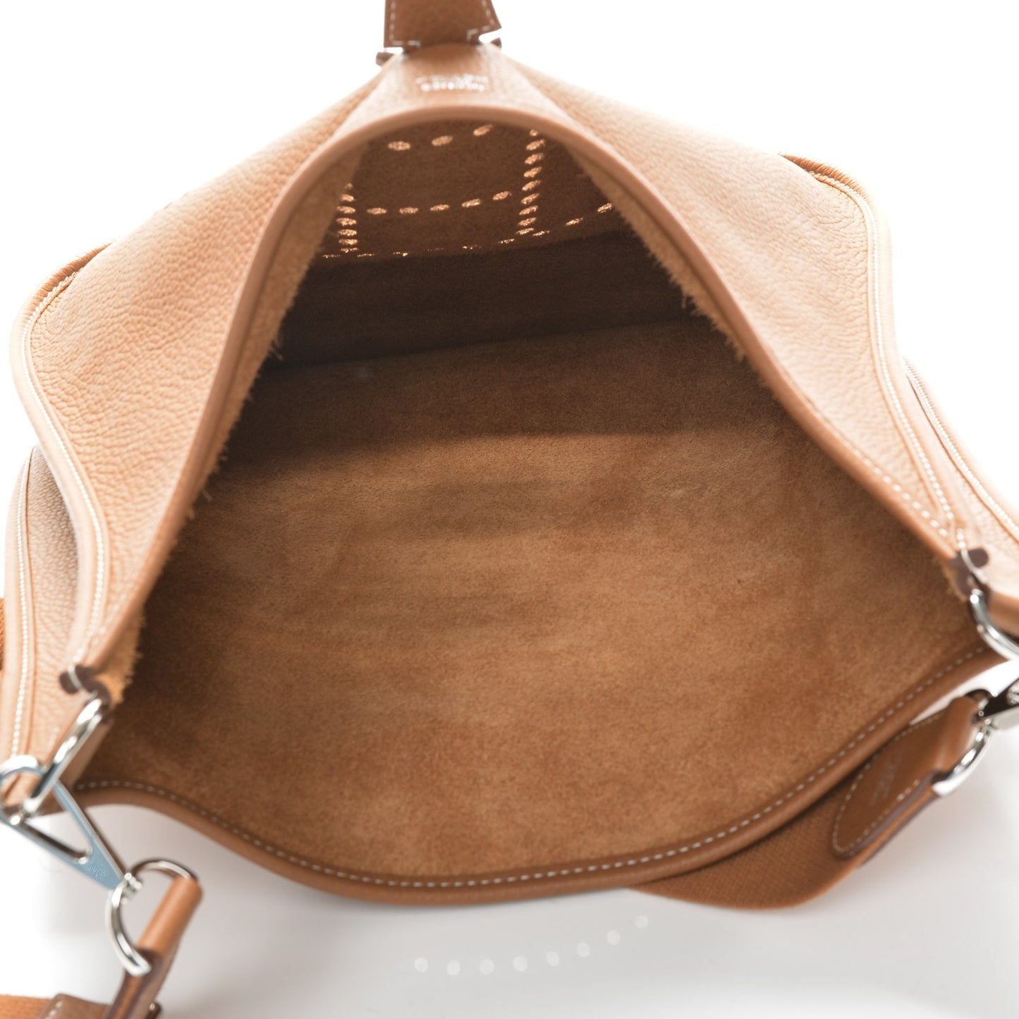 Taurillon Clemence Evelyne III GM Gold