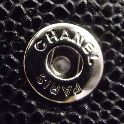 Chanel Caviar Jumbo Flap Black 11 of 13