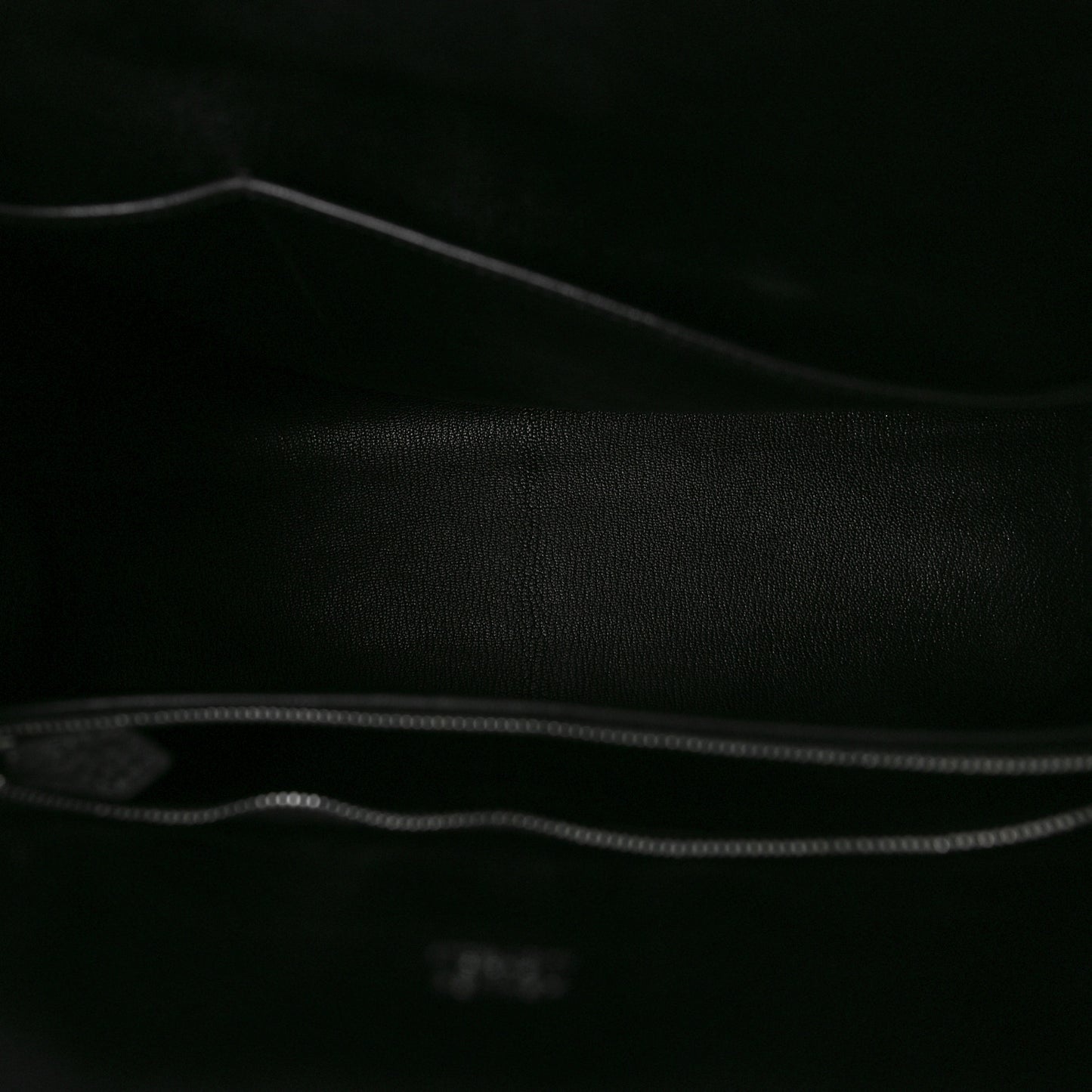 Fjord Sac Passe Black