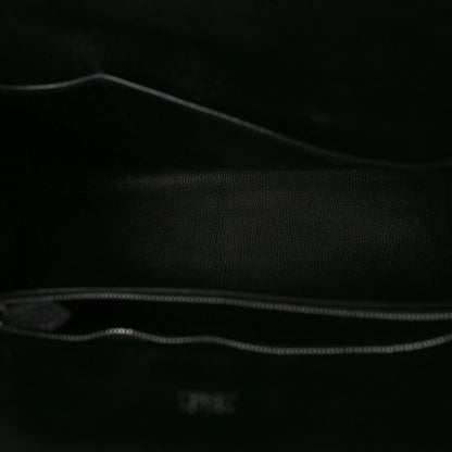 Hermes Fjord Sac Passe Black 5 of 8