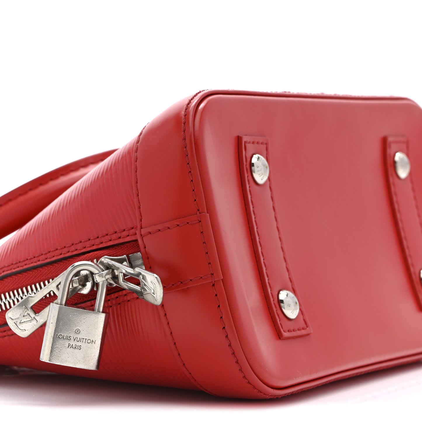 Epi Alma BB Coquelicot
