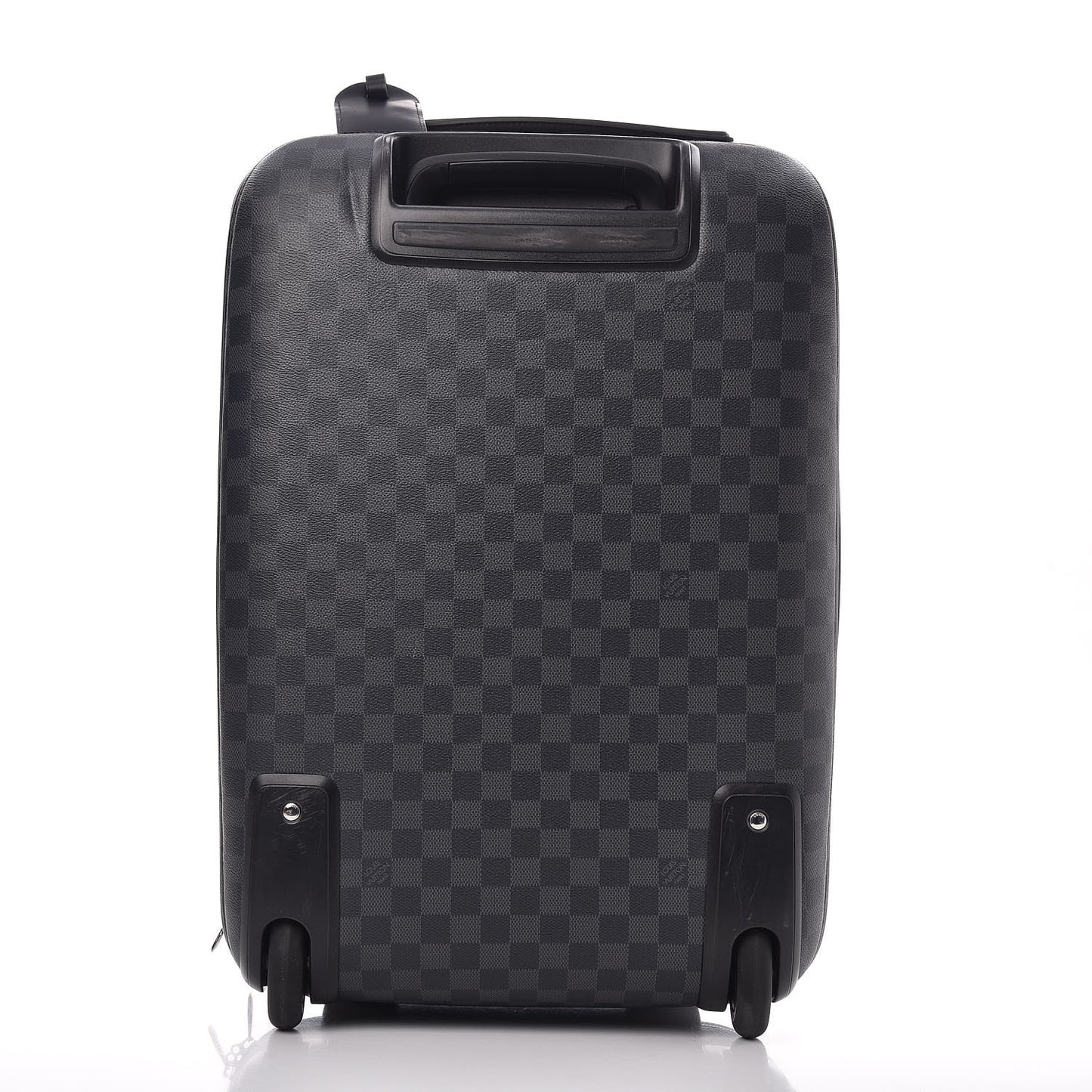 Damier Graphite Pegase Light 55