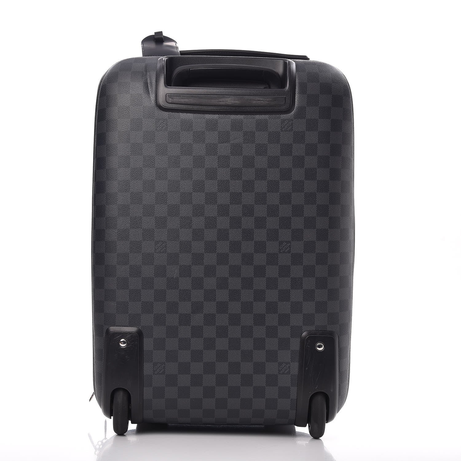Louis Vuitton Damier Graphite Pegase Light 55 4 of 9