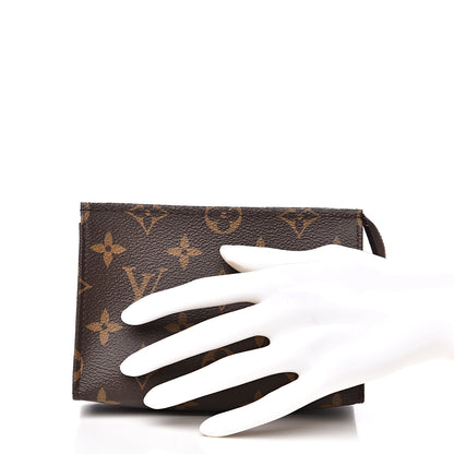 Louis Vuitton Monogram Toiletry Pouch 15 2 of 8