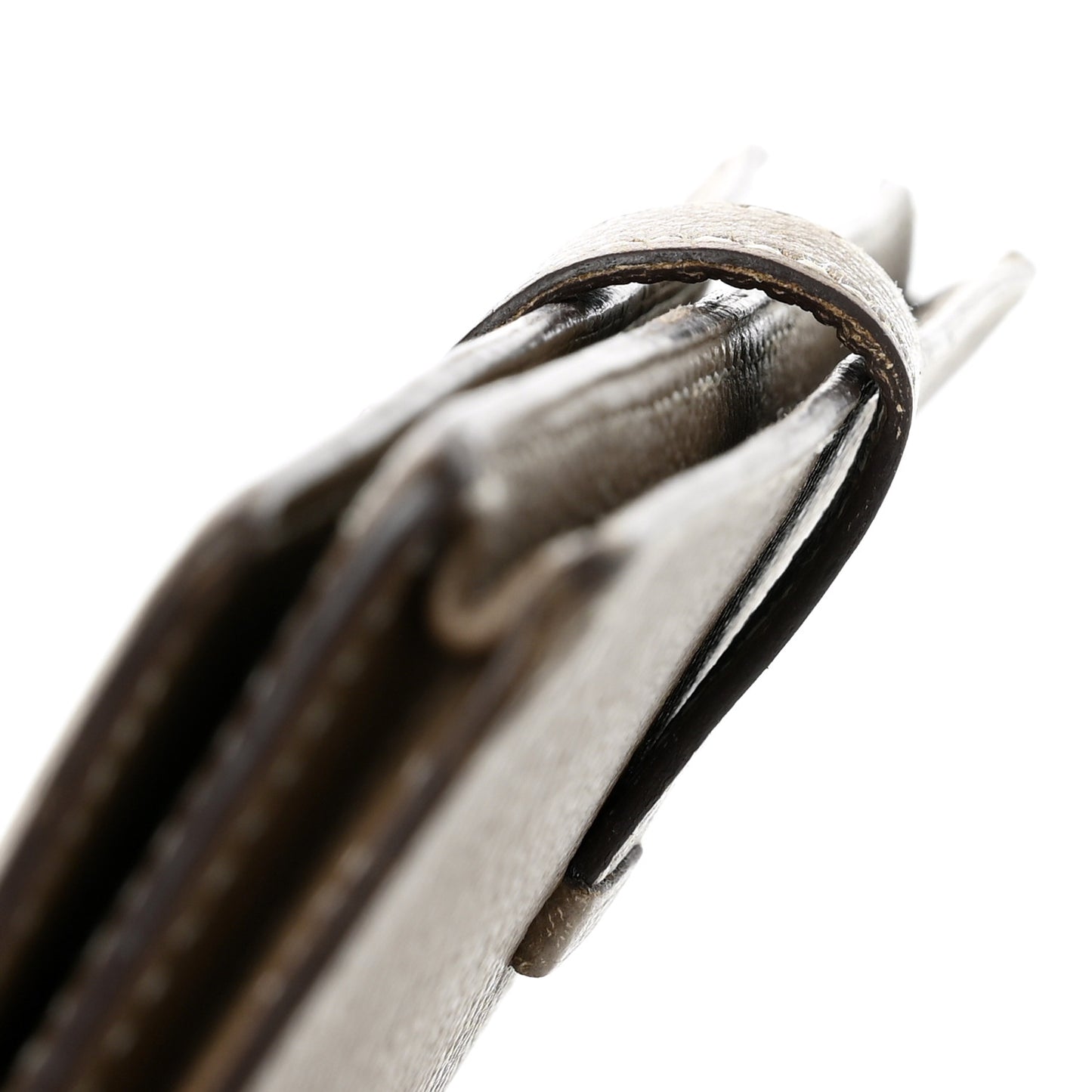 Epsom Bearn Gusset Wallet Etoupe