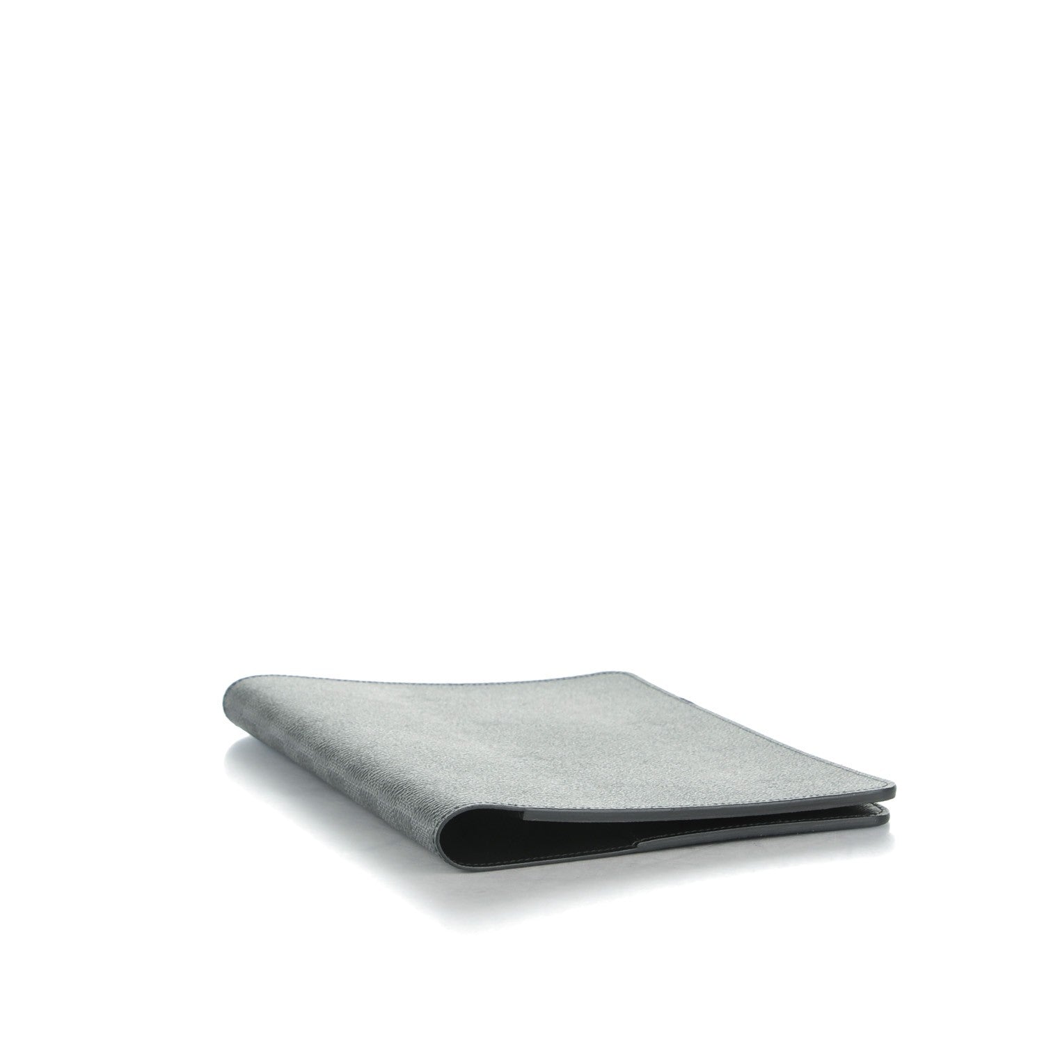 Louis Vuitton Damier Graphite Desk Agenda Cover 4 of 7