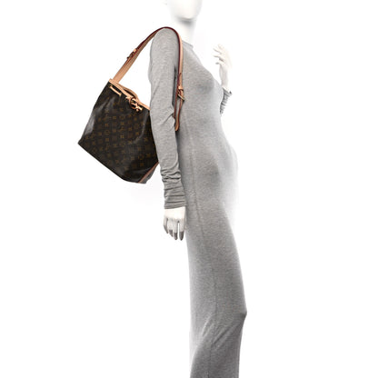 Louis Vuitton Monogram Petit Noe 2 of 9