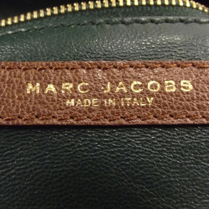 Marc Jacobs Python Small Stam Satchel Cinnamon 7 of 10