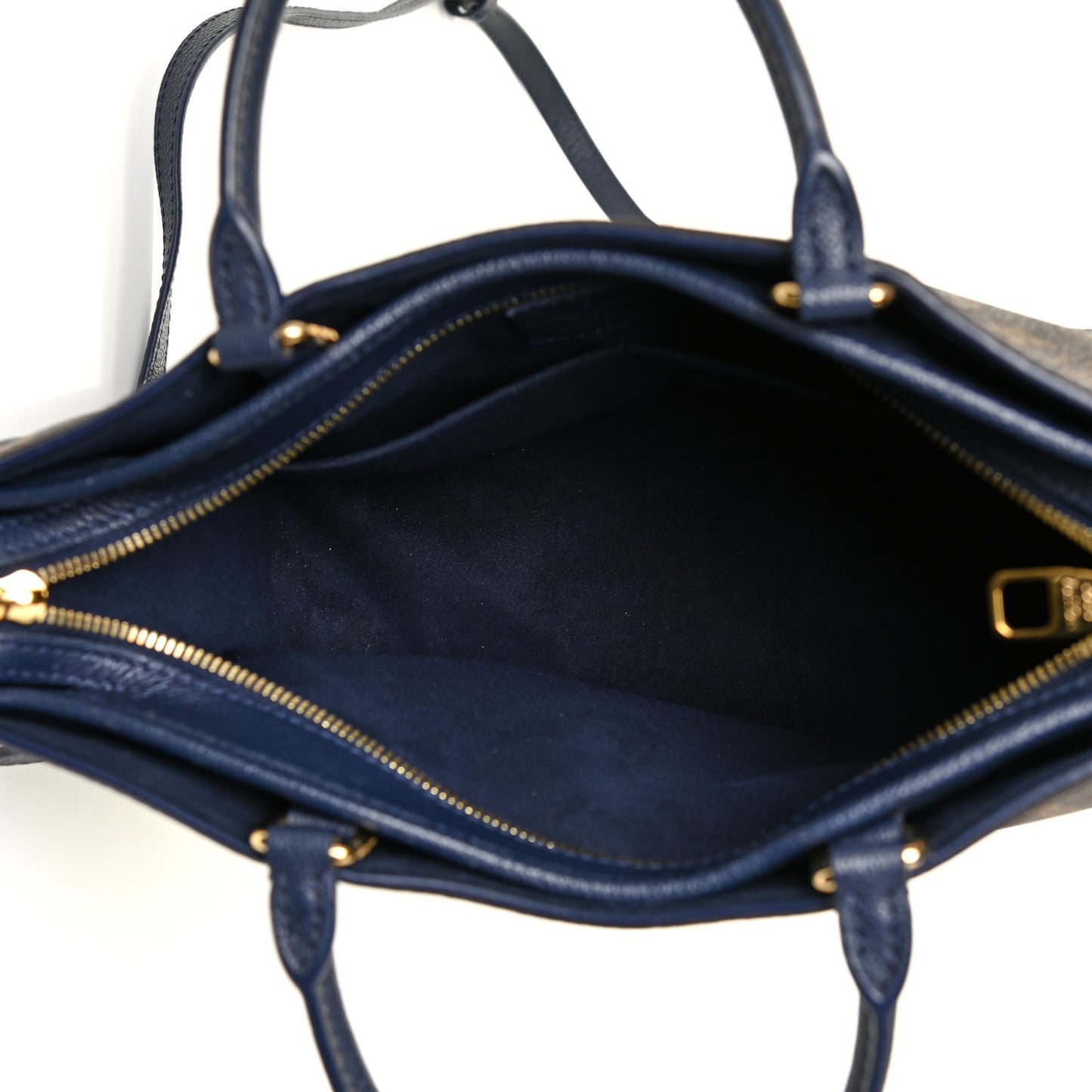 Monogram Popincourt PM Marine