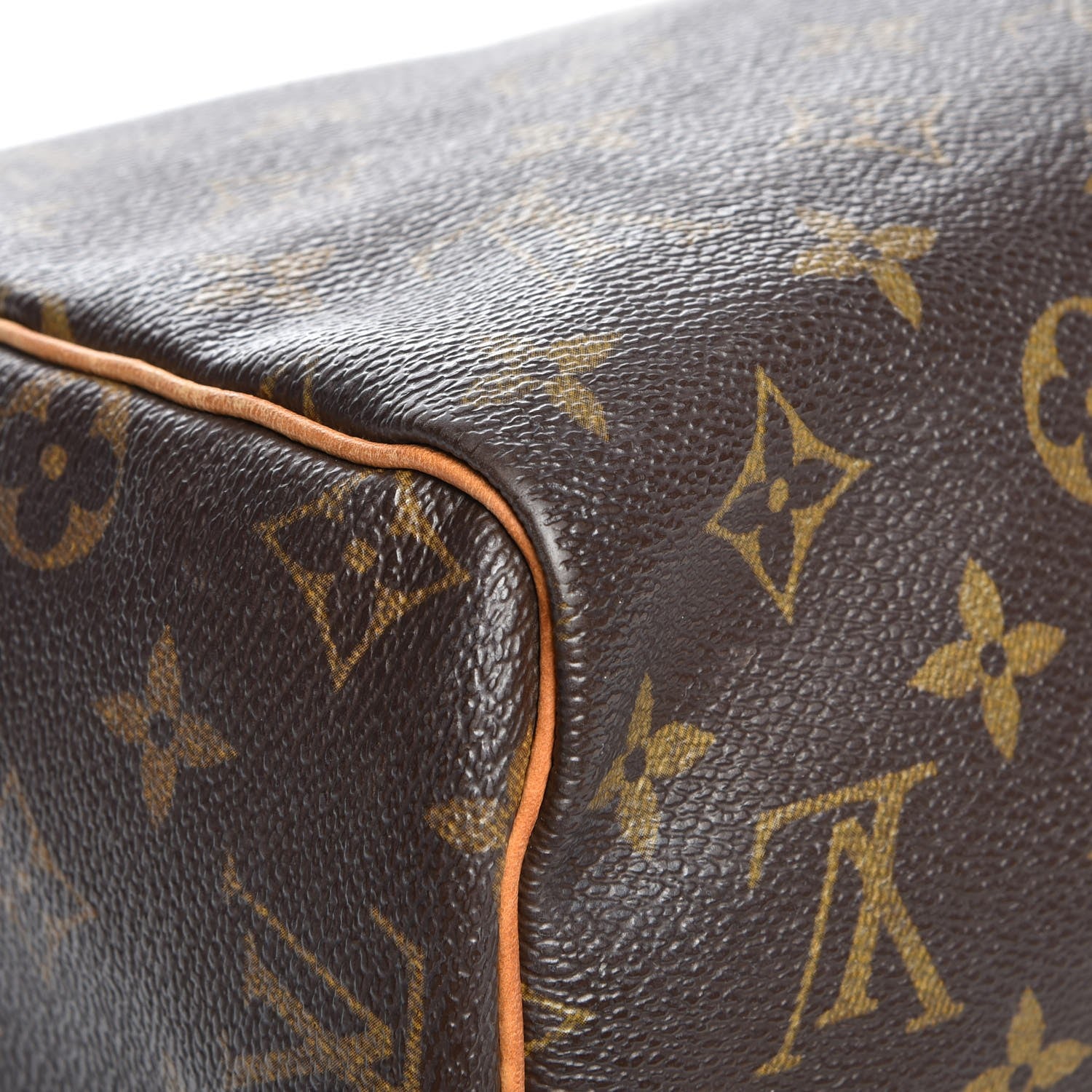 Louis Vuitton Monogram Speedy 30 10 of 11