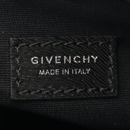 Givenchy Nylon Light 4G Bucket Bag Black 6 of 11