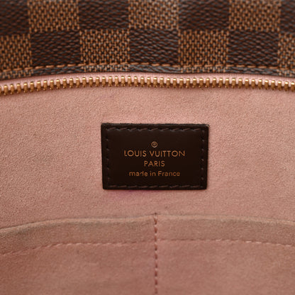 Louis Vuitton Damier Ebene Jersey Magnolia 7 of 19