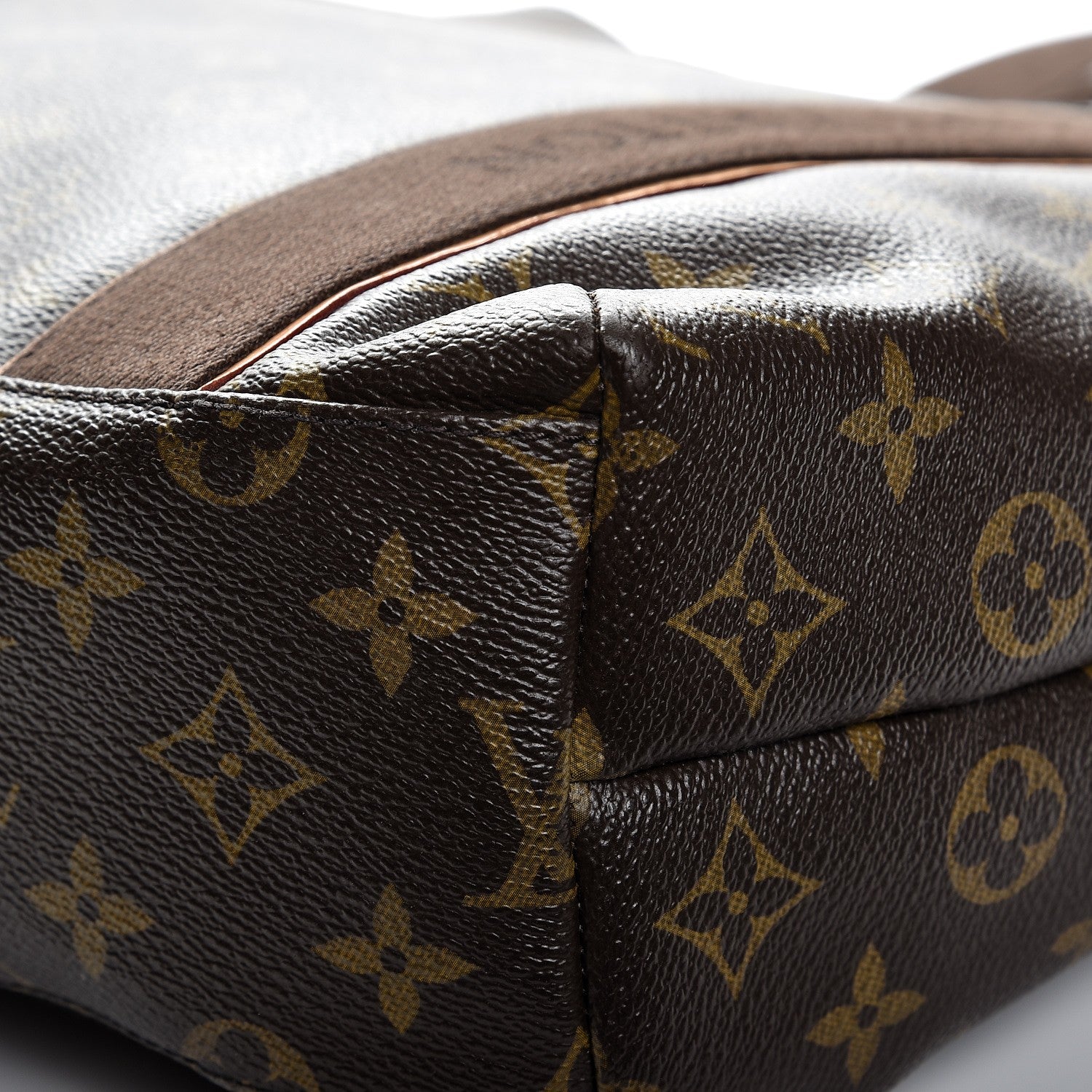 Louis Vuitton Monogram Cabas Beaubourg 8 of 8