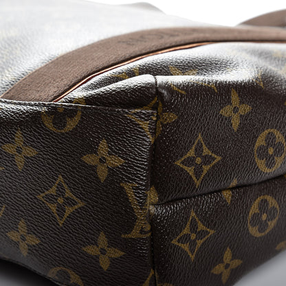 Louis Vuitton Monogram Cabas Beaubourg 8 of 8