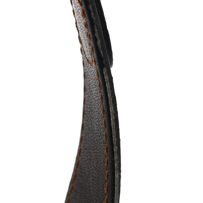 Christian Dior Monogram Saddle Bag Brown 19 of 24