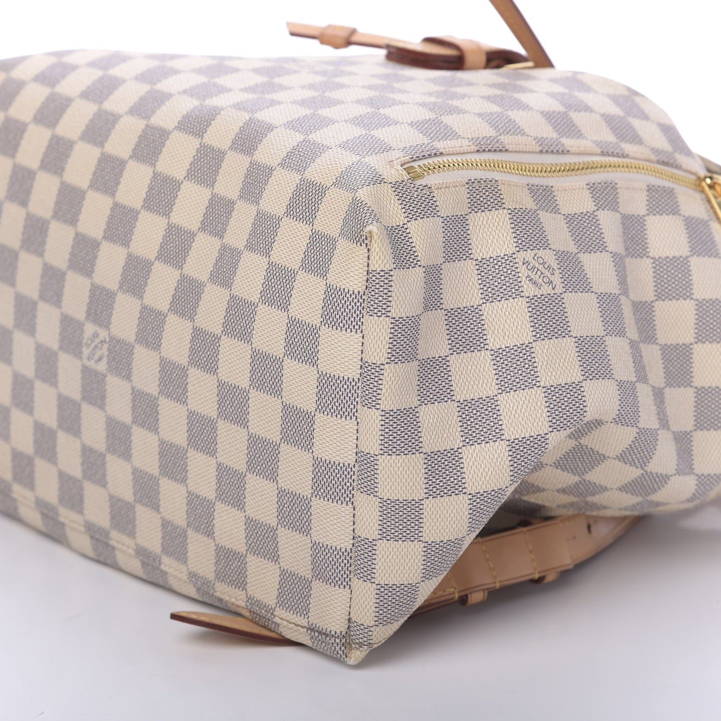 Damier Azur Sperone Backpack