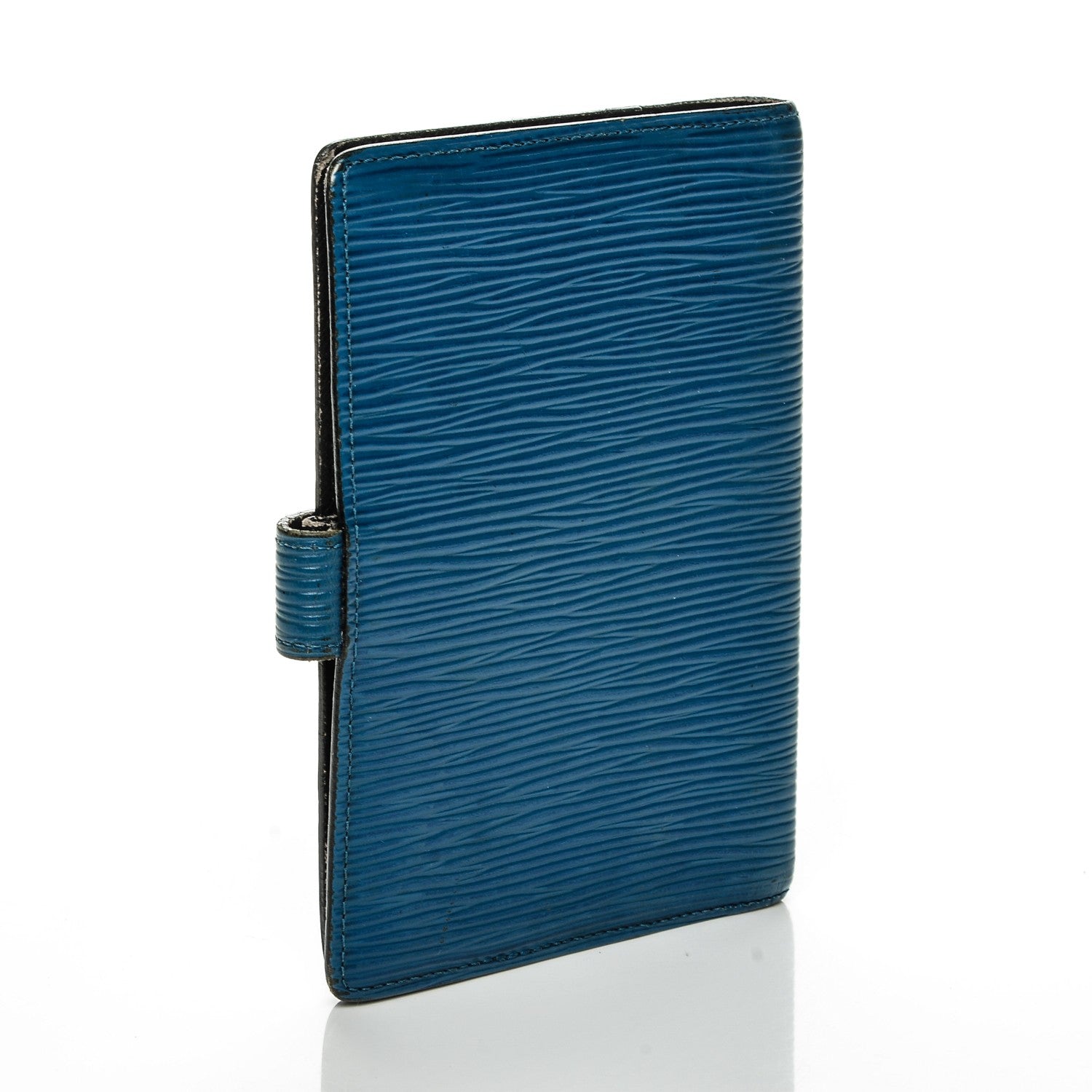 Louis Vuitton Epi Small Ring Agenda Cover Toledo 3 of 8