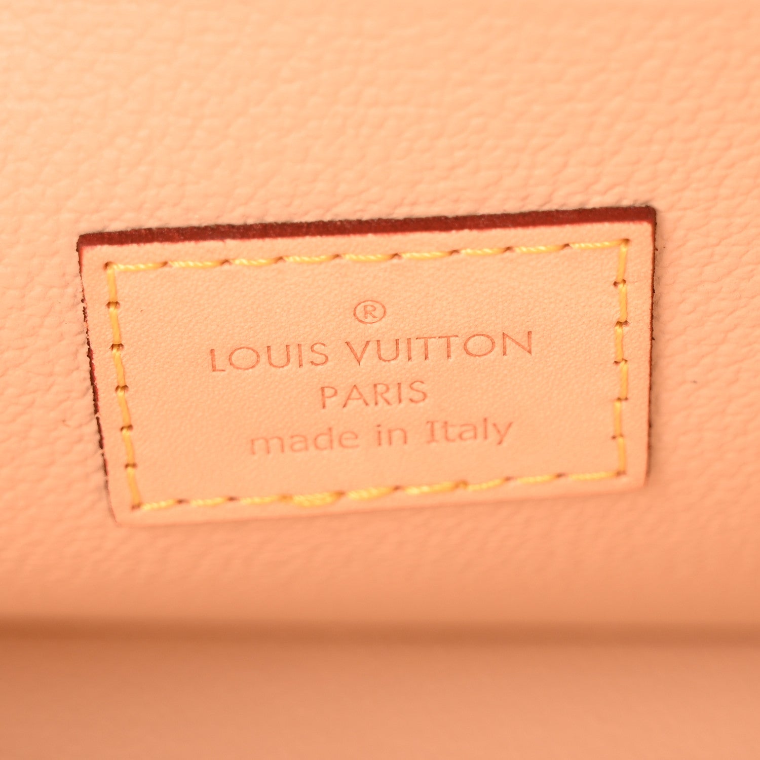 Louis Vuitton Monogram Nice BB 6 of 9