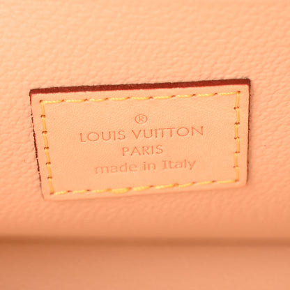 Louis Vuitton Monogram Nice BB 6 of 9