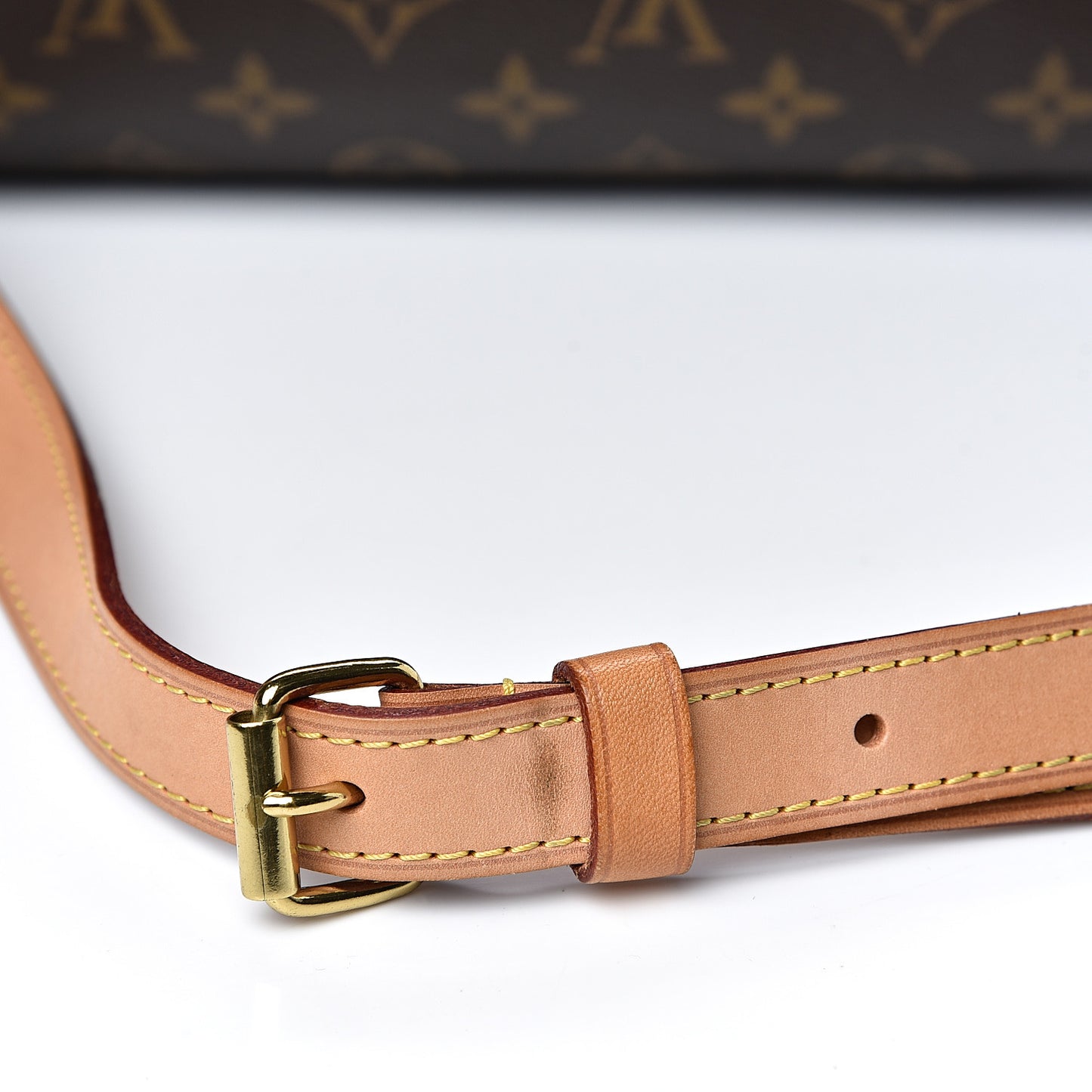 Monogram Speedy Bandouliere 30