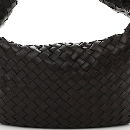 Bottega Veneta Nappa Intrecciato Small Jodie Fondant 9 of 11