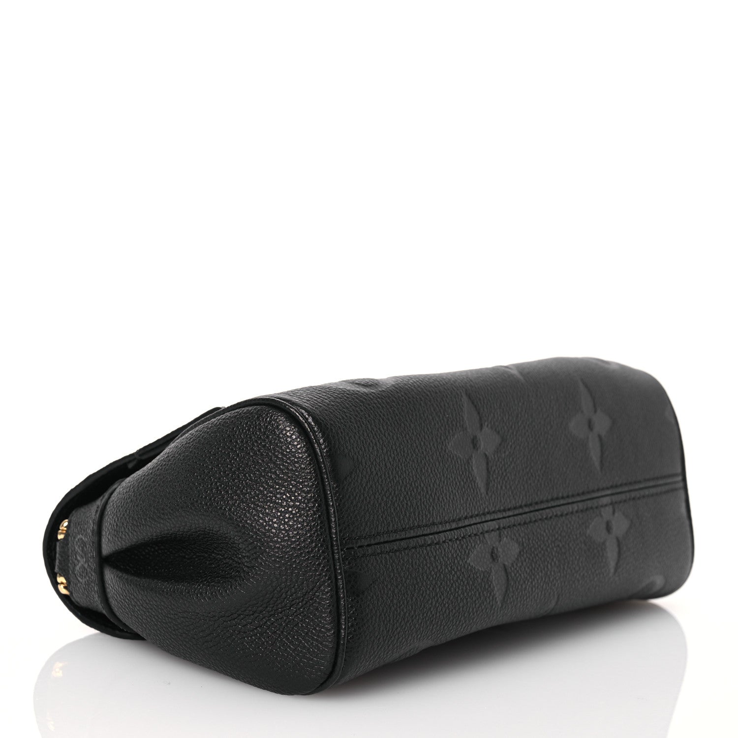 Louis Vuitton Empreinte Monogram Giant Favorite Black 4 of 14