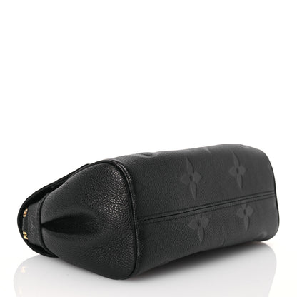 Louis Vuitton Empreinte Monogram Giant Favorite Black 4 of 14