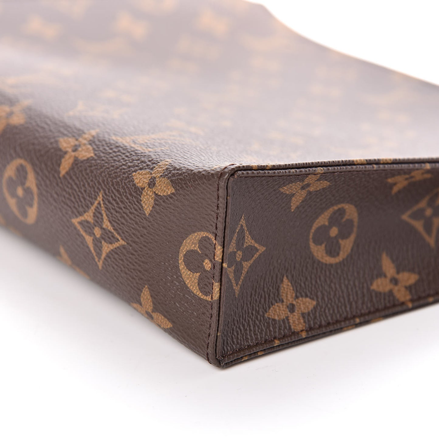 Monogram Toiletry Pouch 26
