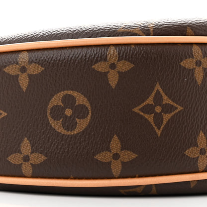 Louis Vuitton Monogram Loop 8 of 10