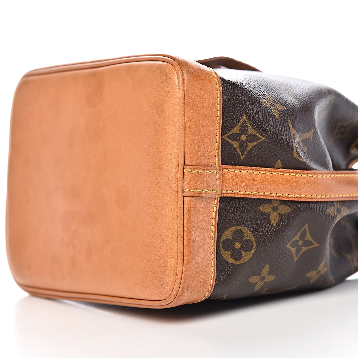 Monogram Mini Noe