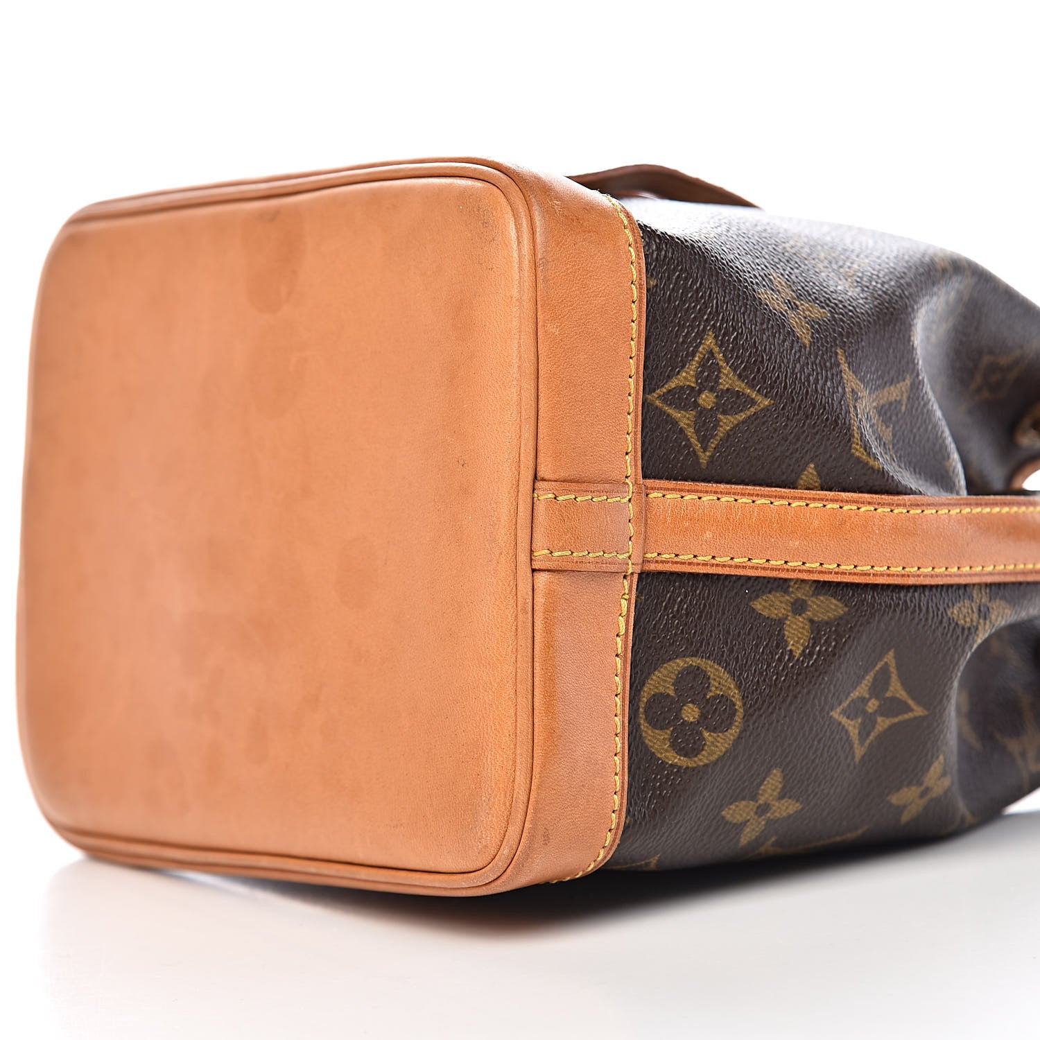 Louis Vuitton Monogram Mini Noe 13 of 16
