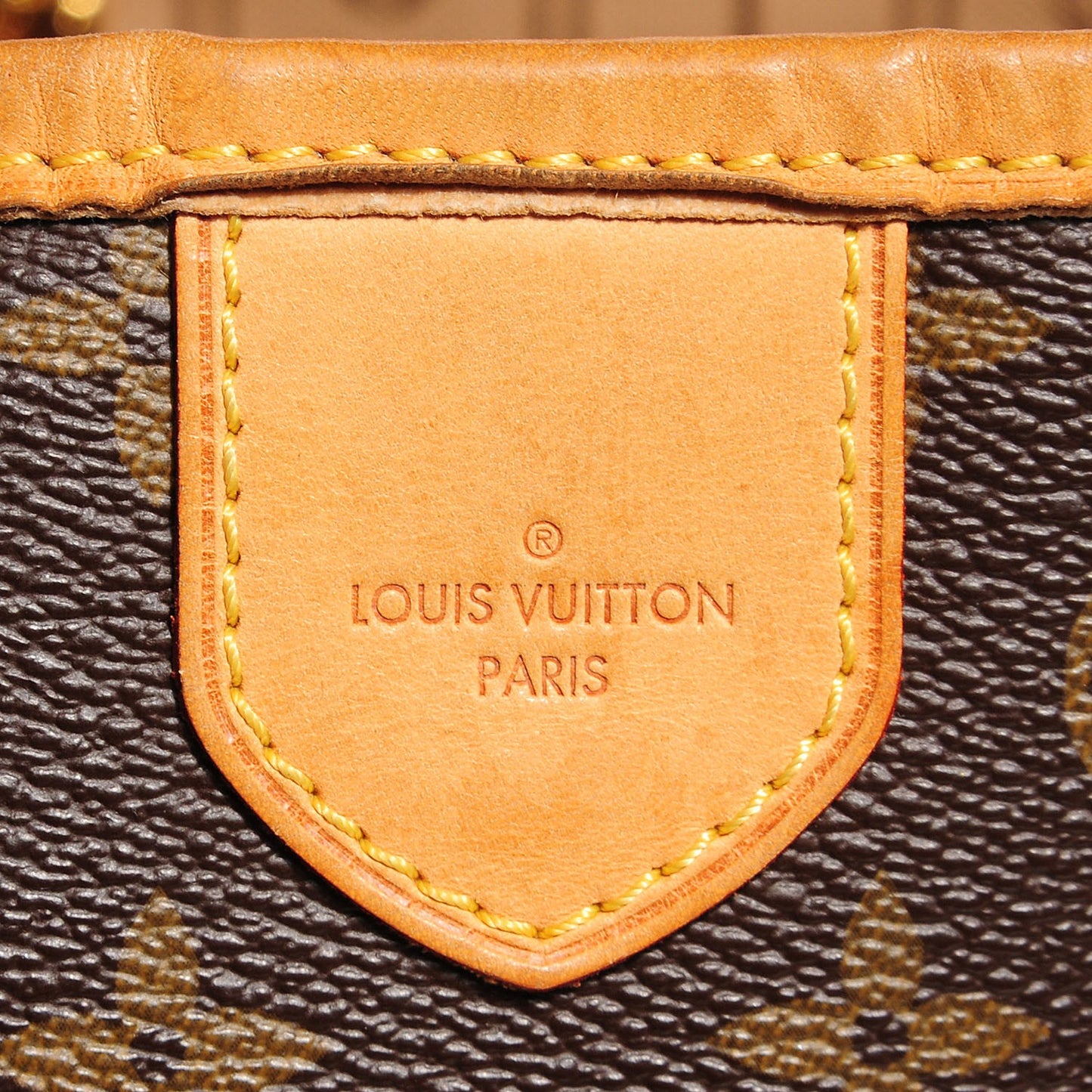 Monogram Delightful MM