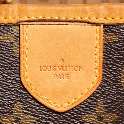 Louis Vuitton Monogram Delightful MM 7 of 9