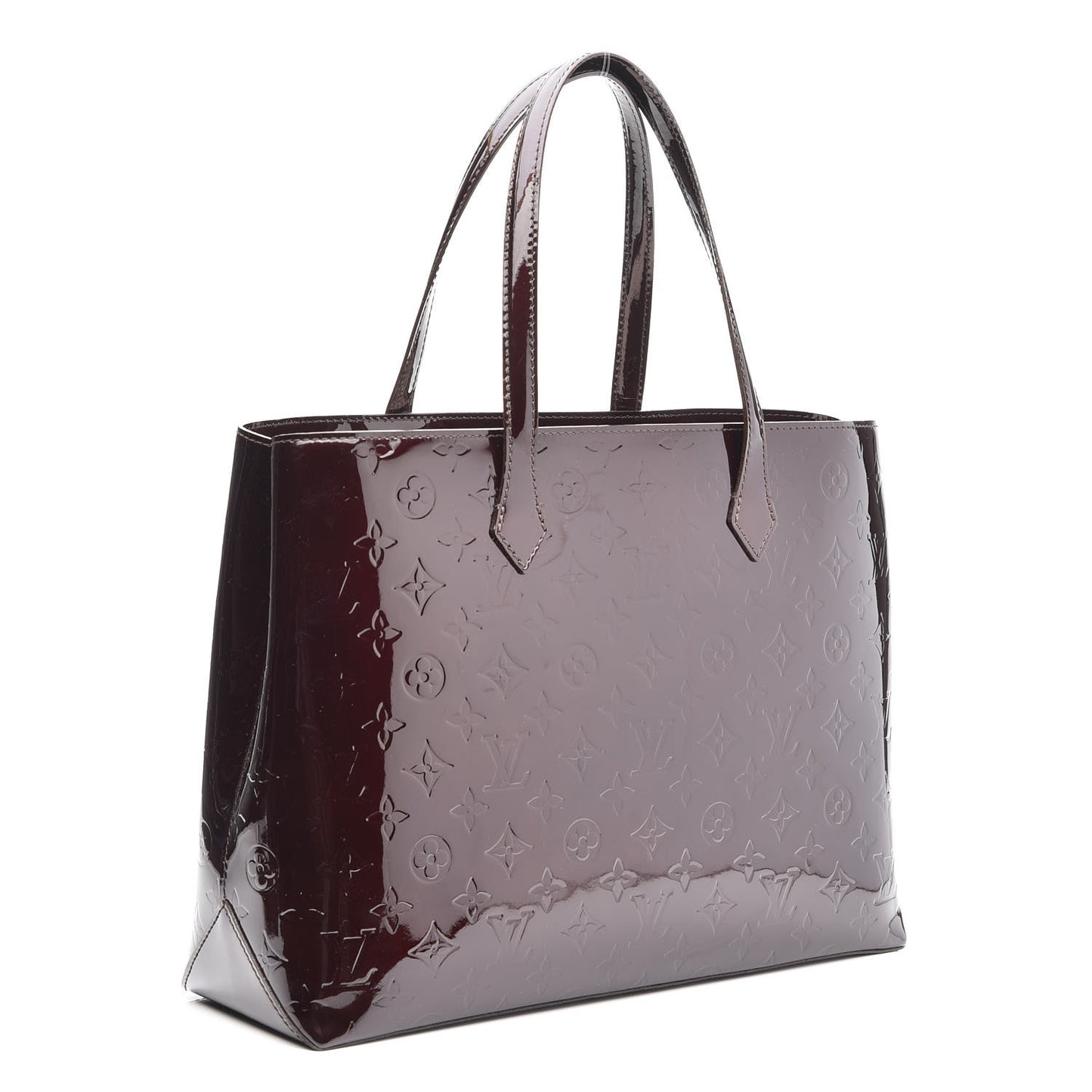 Vernis Wilshire MM Amarante