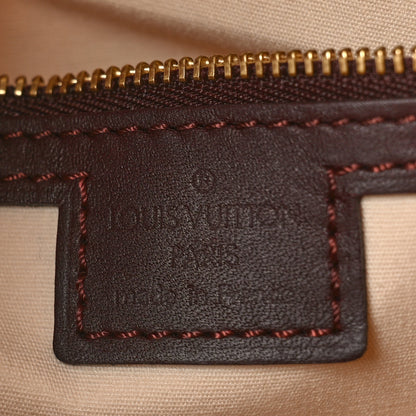Louis Vuitton Mini Monogram Francoise Cherry 6 of 10